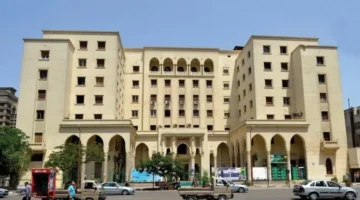 كيفية الاشتراك في الرعاية الصحية بنقابة المهندسين لعام 2026 والشروط الجديدة المطبقة